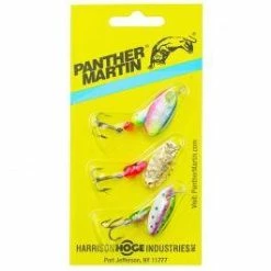 Panther Martin Opening Day - 3 Pack Kit