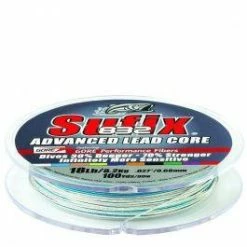 Sufix 832 Advanced Lead Core - 18 LB. - Metered