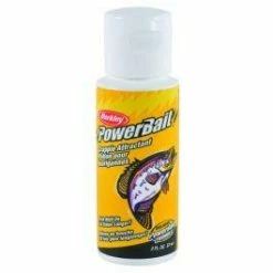 Berkley PowerBait&reg; Attractant - 2 Oz. - Crappie/Panfish