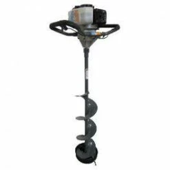 HT Enterprises 8" Polar FIre 4-Stroke Auger