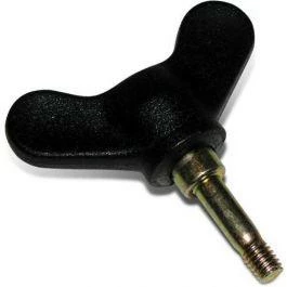 StrikeMaster Wing-Bolt For Adjustable Hand Auger 3 StrikeMaster Wing-Bolt For Adjustable Hand Auger