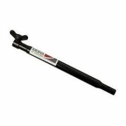 Strikemaster Hand Auger Extension Adjustable 12"