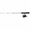 Ugly Stik GX2™ Ladies Ice Combo - 26" - Light 2 Ugly Stik GX2™ Ladies Ice Combo - 26" - Light -Freshwater Rods & Poles Sale 043388318800