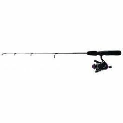 Ugly Stik GX2&trade; Ladies Ice Combo - 26" - Light