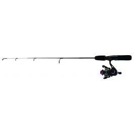 Ugly Stik GX2™ Ladies Ice Combo - 26" - Light 3 Ugly Stik GX2™ Ladies Ice Combo - 26" - Light