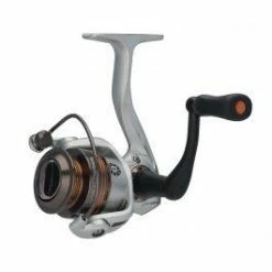 Pflueger Monarch Ice Spinning Reel - 4.2:1 - Right/Left
