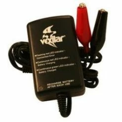Vexilar V-410 Charge - 1 Amp Digital Automatic Charger