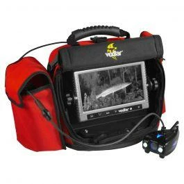 Vexilar Fish Scout IR Underwater Camera W/ Case 3 Vexilar Fish Scout IR Underwater Camera W/ Case
