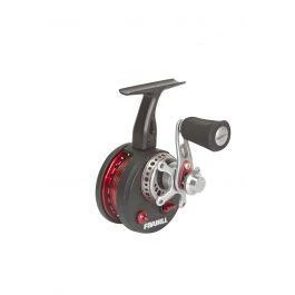 Frabill Bro Series Straight Line 371 Reel - Reel Ratio: 3:7:1 - Ambidextrous Handle 3 Frabill Bro Series Straight Line 371 Reel - Reel Ratio: 3:7:1 - Ambidextrous Handle