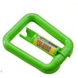 Lakco Folding Rod Holder 3 Lakco Folding Rod Holder