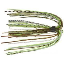 Z-Man Banded SkirtZ Replacement Skirt - Breaking Bream - 5 Pack 3 Z-Man Banded SkirtZ Replacement Skirt - Breaking Bream - 5 Pack