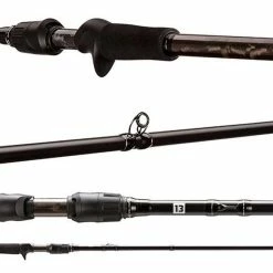 13 Fishing Blackout Rods