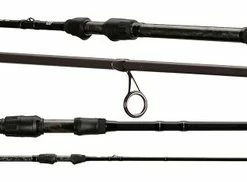 13 Fishing BO22S71M Blackout Spinning Rod - 7 Ft. - Medium