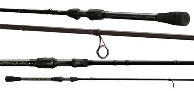 13 Fishing BO22S71M Blackout Spinning Rod - 7 Ft. - Medium 3 13 Fishing BO22S71M Blackout Spinning Rod - 7 Ft. - Medium