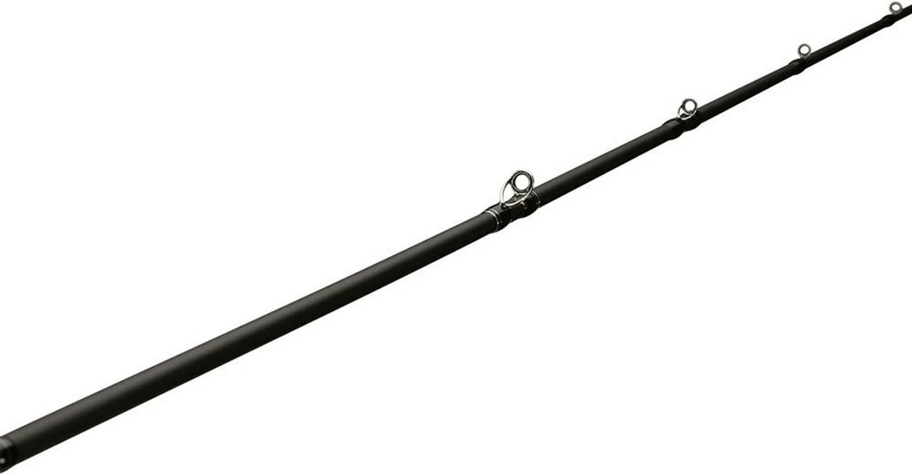 13 Fishing EB2C73H Envy Black 2 Casting Rod - 7 Ft. 3 In. 6 13 Fishing EB2C73H Envy Black 2 Casting Rod - 7 Ft. 3 In. - Image 4