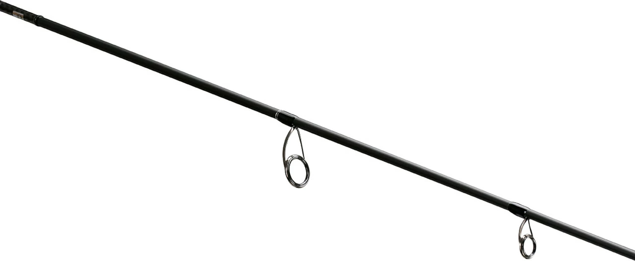 13 Fishing Fate Black 3 Spinning Rods 6 13 Fishing Fate Black 3 Spinning Rods - Image 4