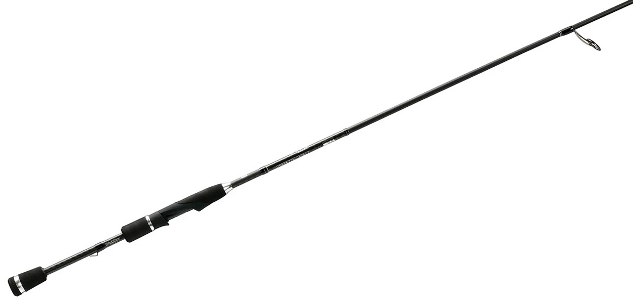 13 Fishing Fate Black 3 Spinning Rods 5 13 Fishing Fate Black 3 Spinning Rods - Image 3