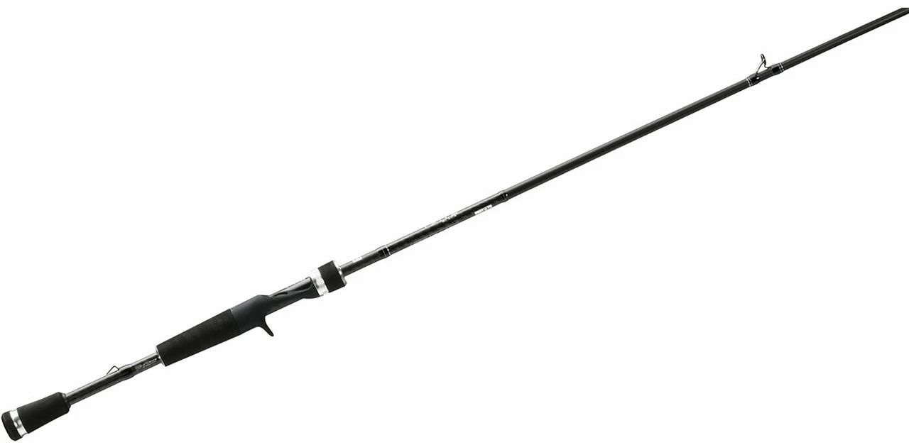13 Fishing FTB3C73MH Fate Black 3 Casting Rod 5 13 Fishing FTB3C73MH Fate Black 3 Casting Rod - Image 3