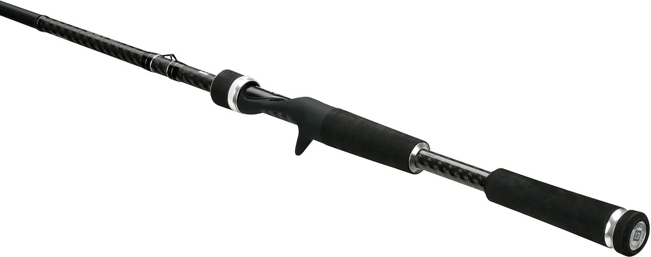 13 Fishing FTB3C79C Fate Black 3 Cranking Rod 3 13 Fishing FTB3C79C Fate Black 3 Cranking Rod