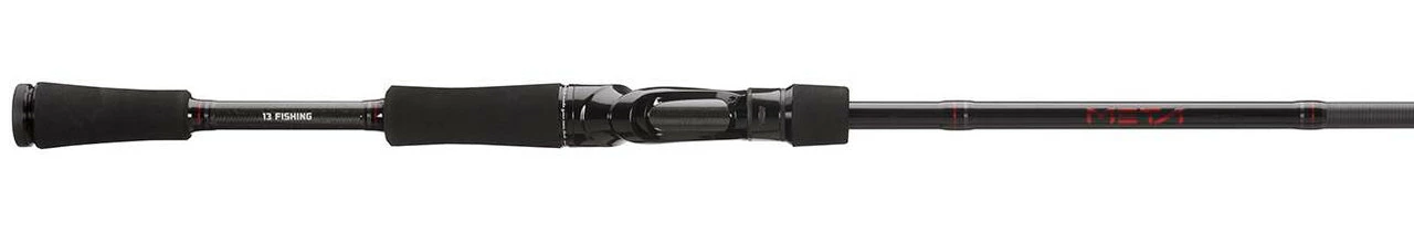 13 Fishing Meta Casting Rods 6 13 Fishing Meta Casting Rods - Image 4