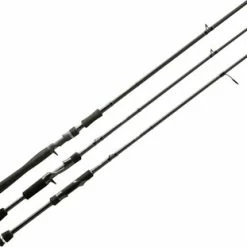 13 Fishing Muse Black Rods