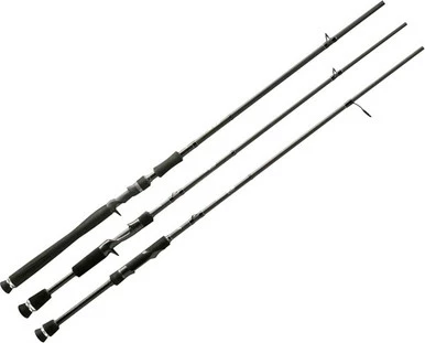 13 Fishing Muse Black Rods 3 13 Fishing Muse Black Rods