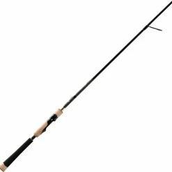 13 Fishing Muse Gold Spinning Rods