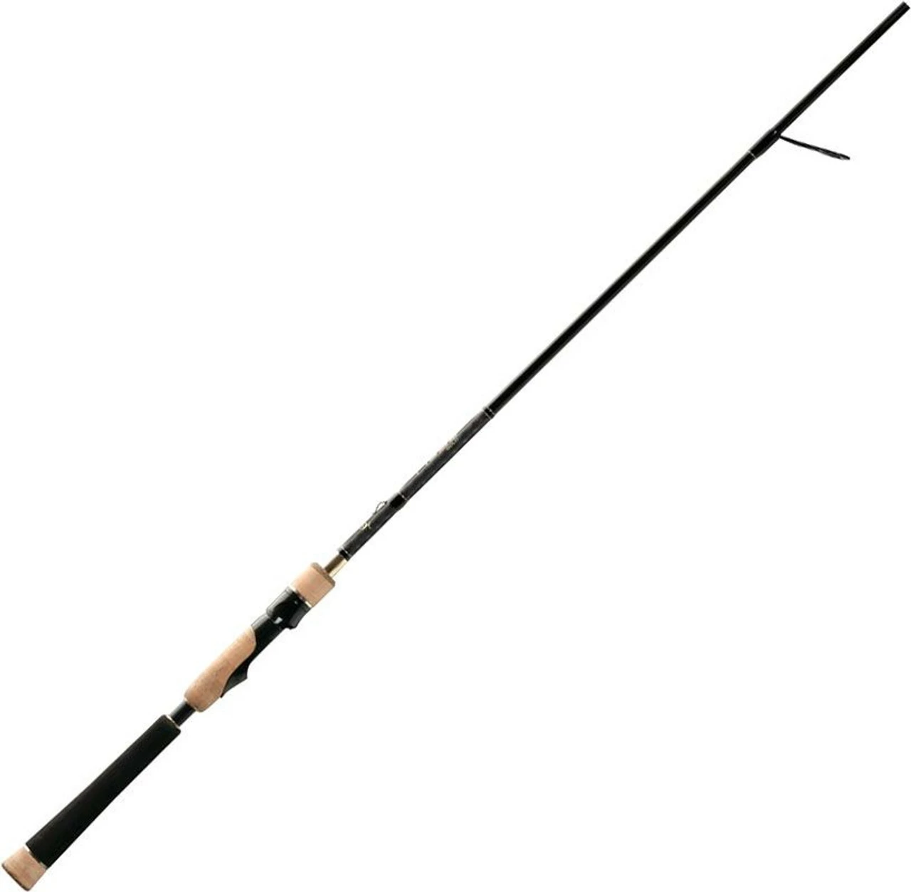 13 Fishing Muse Gold Spinning Rods 3 13 Fishing Muse Gold Spinning Rods