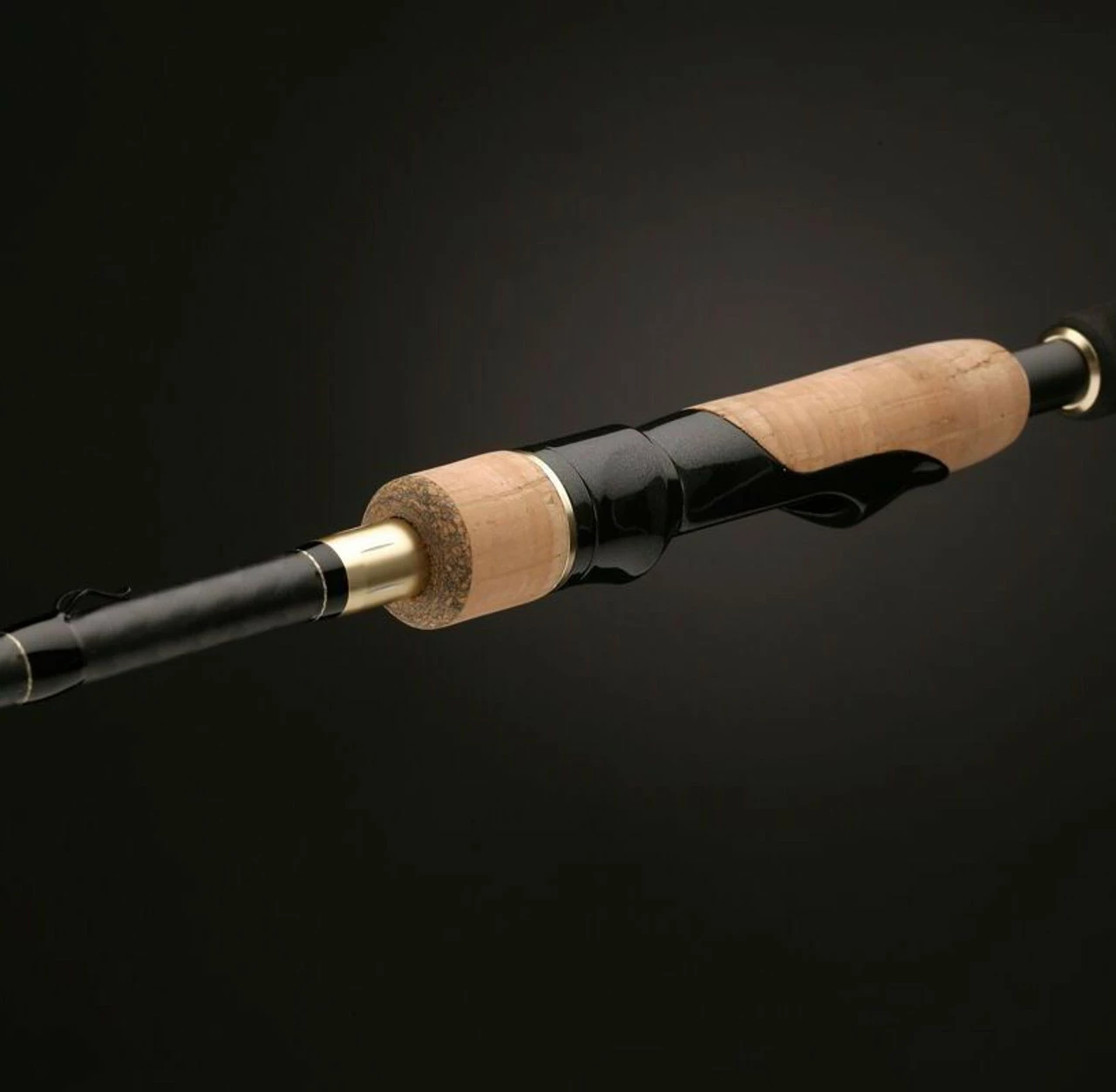 13 Fishing Muse Gold Spinning Rods 5 13 Fishing Muse Gold Spinning Rods - Image 3