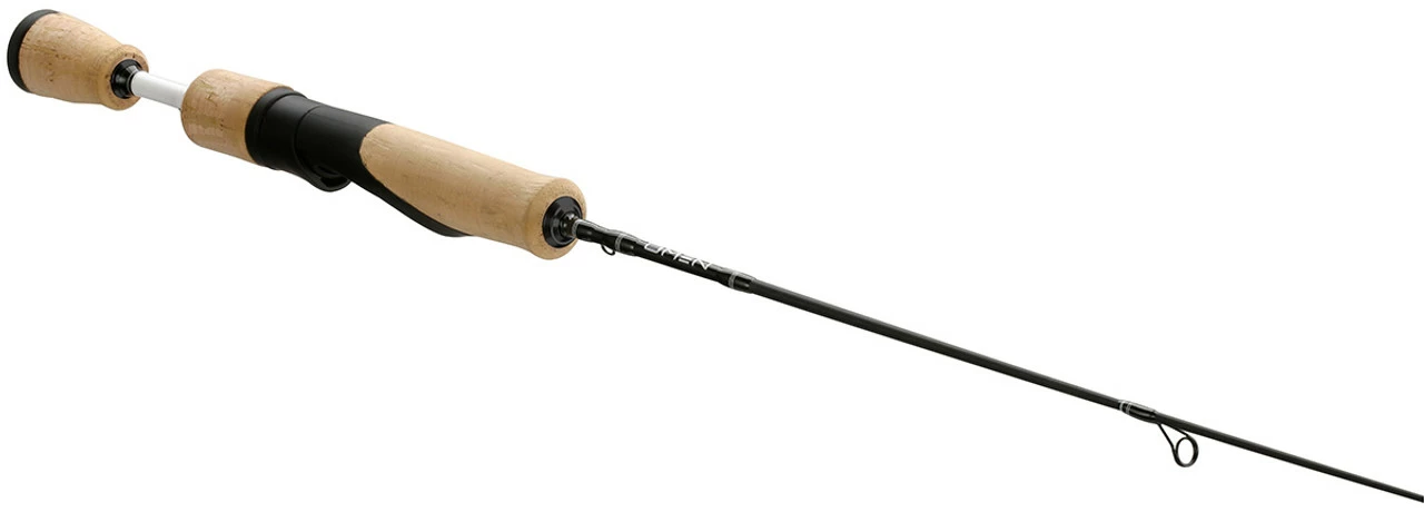 13 Fishing OBI-30M-SG Omen Ice Rod 4 13 Fishing OBI-30M-SG Omen Ice Rod - Image 2