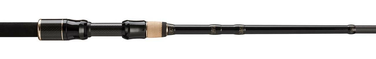 13 Fishing OGLDS66M Omen Gold Spinning Rod 4 13 Fishing OGLDS66M Omen Gold Spinning Rod - Image 2