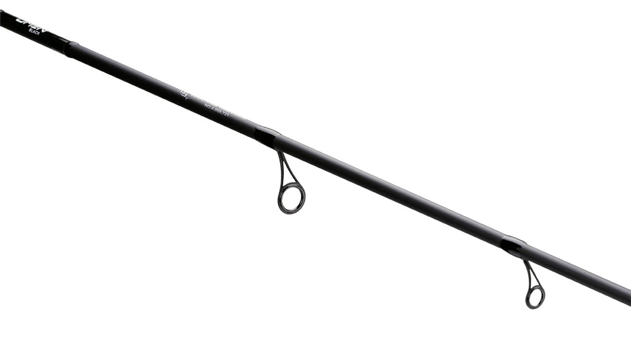 13 Fishing Omen Black 3 Spinning Rods 7 13 Fishing Omen Black 3 Spinning Rods - Image 5