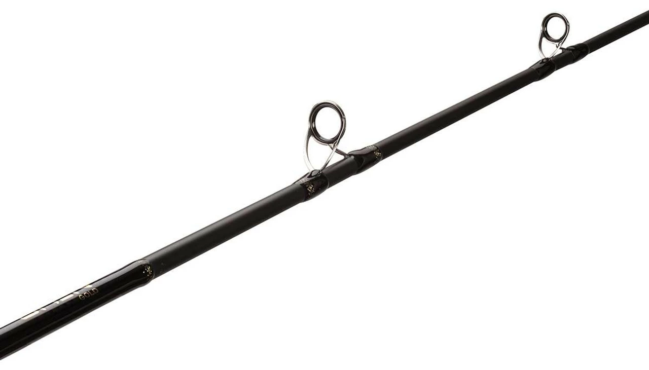 13 Fishing Omen Gold Trolling Rods 7 13 Fishing Omen Gold Trolling Rods - Image 5