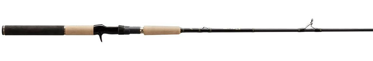 13 Fishing Omen Gold Trolling Rods 5 13 Fishing Omen Gold Trolling Rods - Image 3