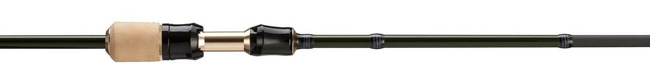 13 Fishing Omen Panfish & Trout Spinning Rods 4 13 Fishing Omen Panfish & Trout Spinning Rods - Image 2