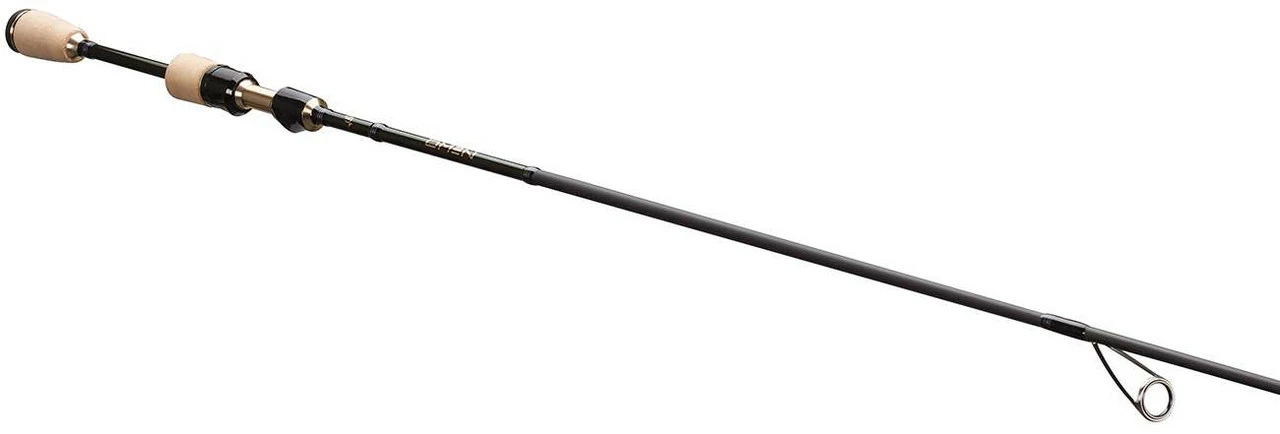 13 Fishing Omen Panfish & Trout Spinning Rods 7 13 Fishing Omen Panfish & Trout Spinning Rods - Image 5