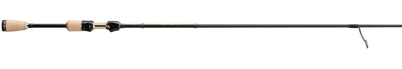 13 Fishing Omen Panfish & Trout Spinning Rods 5 13 Fishing Omen Panfish & Trout Spinning Rods - Image 3