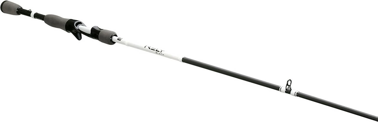 13 Fishing RB2C73H Rely Black 2 Casting Rod 6 13 Fishing RB2C73H Rely Black 2 Casting Rod - Image 4