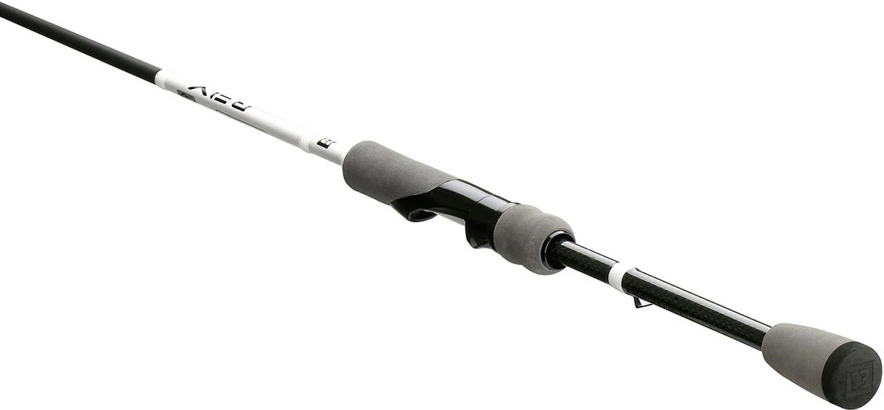 13 Fishing Rely Black 2 Spinning Rods 3 13 Fishing Rely Black 2 Spinning Rods