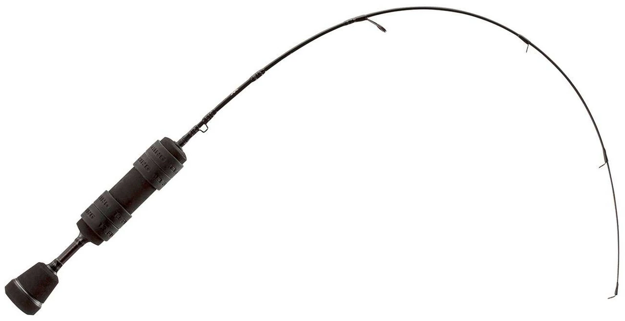 13 Fishing WM2-28M-TH Widow Maker Ice Rod 3 13 Fishing WM2-28M-TH Widow Maker Ice Rod