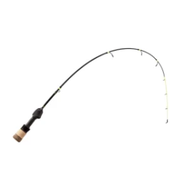 13 Fishing Tickle Stick Ice Rods