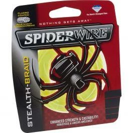 SpiderWire Stealth Braided Superline - Moss Green 3 SpiderWire Stealth Braided Superline - Moss Green