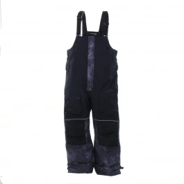 Clam Men's IceArmor Rise Float Bib 3 Clam Men's IceArmor Rise Float Bib