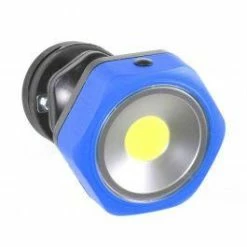 Clam Clamlock LED Light