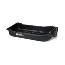 Otter Outdoors Otter Large Sport Sled - Roto-Molded Black