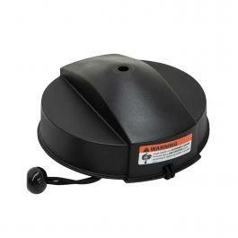 Eskimo Power Auger Blade Protectors 3 Eskimo Power Auger Blade Protectors