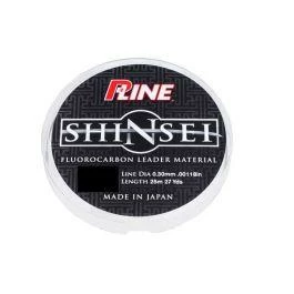 P-Line Shinsei Fluorocarbon Leader Material 3 P-Line Shinsei Fluorocarbon Leader Material