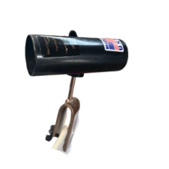 Mac's Custom Holders Mac's Custom Holder Swivel Bucket Rod Holder