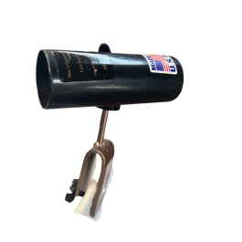 Mac's Custom Holders Mac's Custom Holder Swivel Bucket Rod Holder 3 Mac's Custom Holders Mac's Custom Holder Swivel Bucket Rod Holder