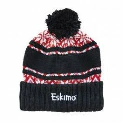 Eskimo Nordic Knit Hat
